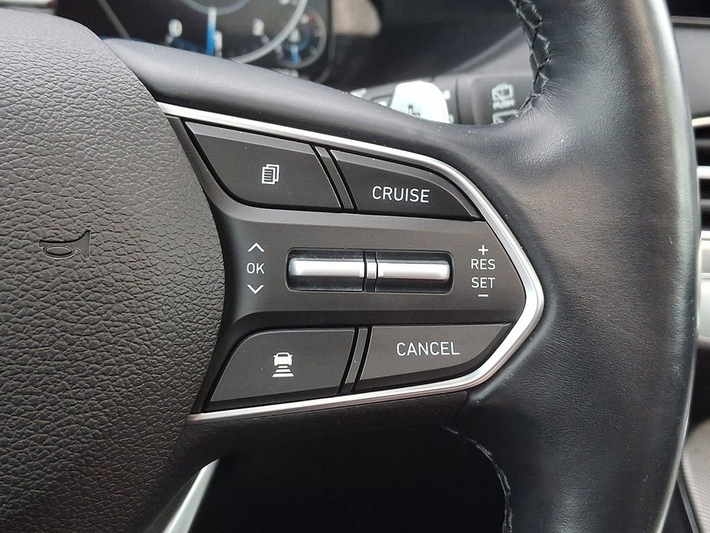 Used 2021 Hyundai Palisade Limited image 29