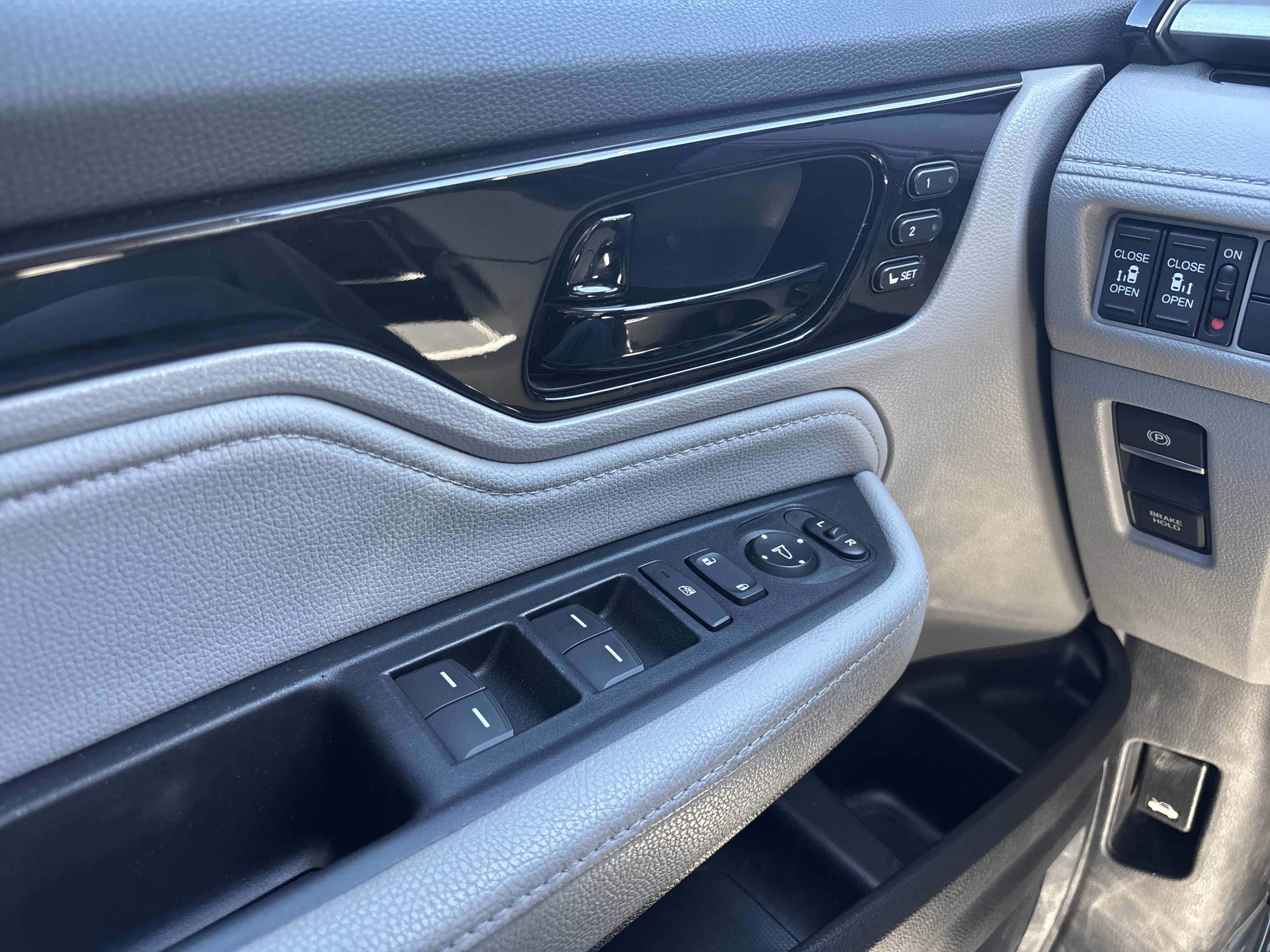 Used 2023 Honda Odyssey Touring image 36