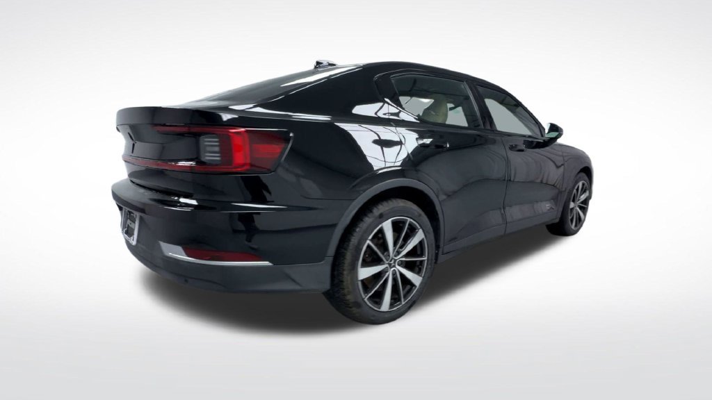 Used 2021 Polestar Polestar 2 AWD/4WD image 8