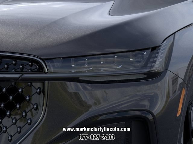 New 2026 Lincoln Nautilus Black Label w/ Jet Appearance Package AWD/4WD image 17