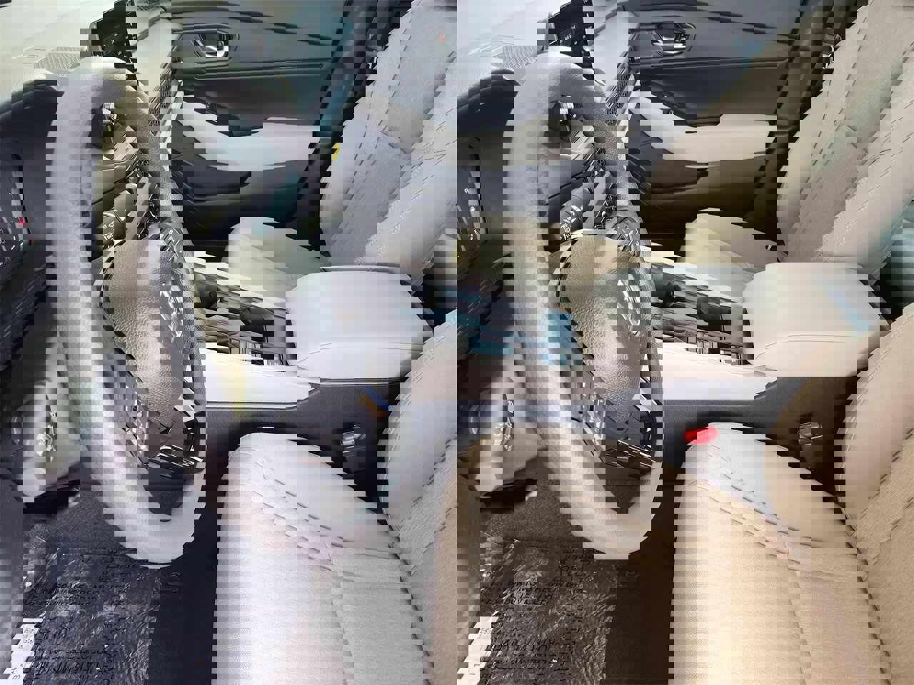 New 2026 Honda Accord SE image 9