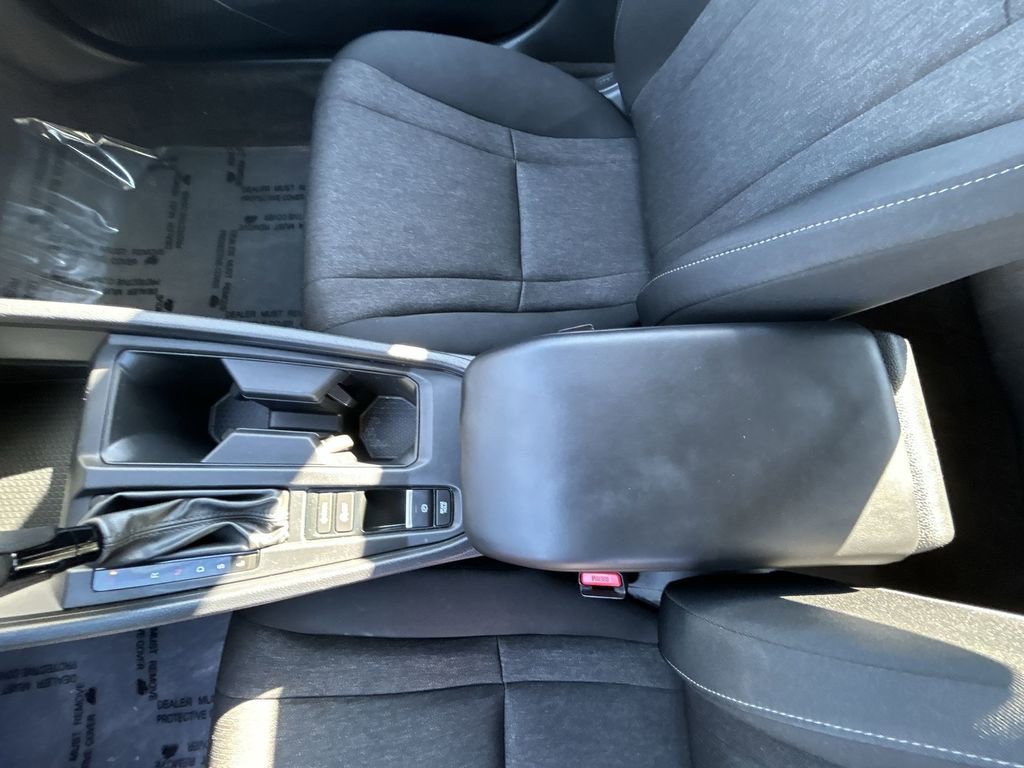 Certified 2024 Honda Accord LX image 20