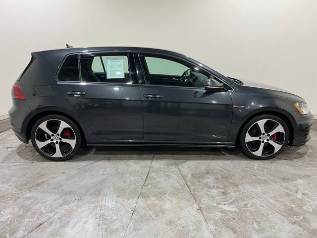 Used 2017 Volkswagen GTI S image 7