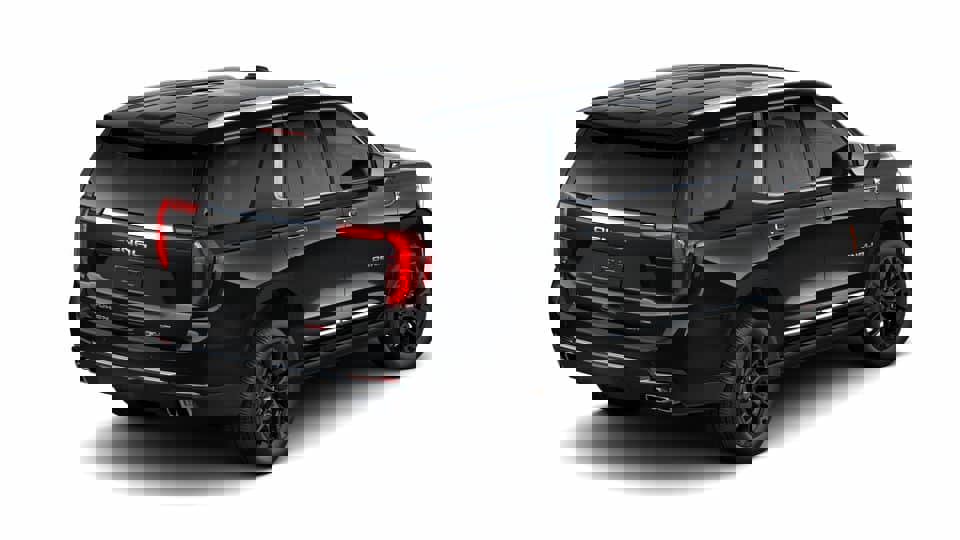 New 2026 GMC Yukon Denali w/ Sun & Power Step Package image 29