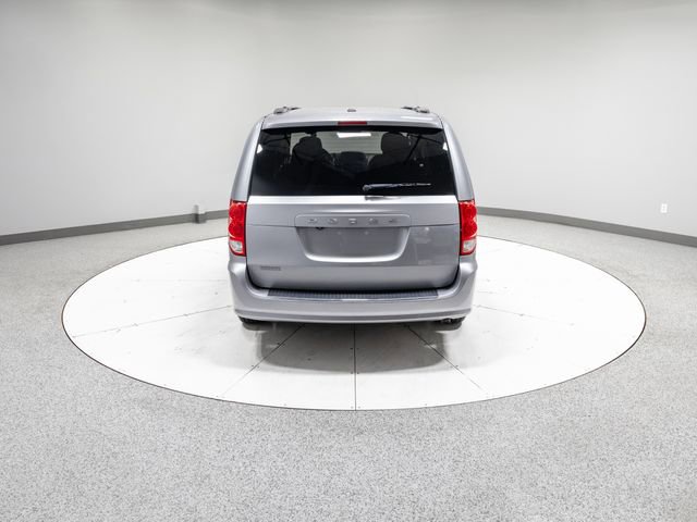 Used 2019 Dodge Grand Caravan SXT FWD image 30