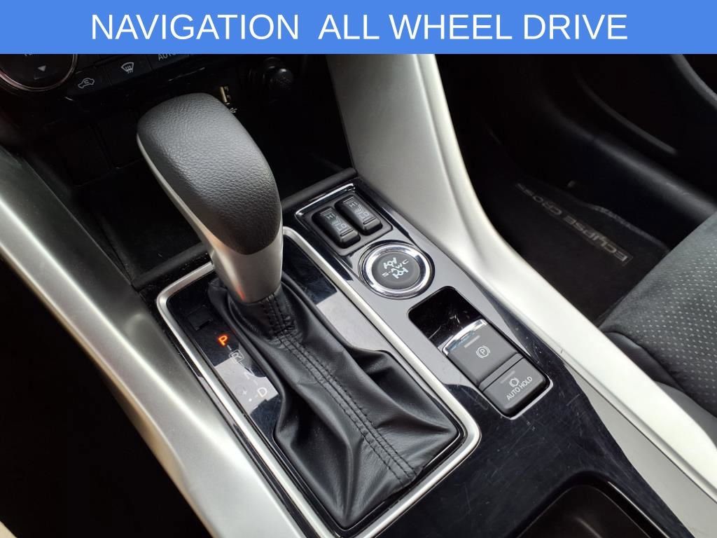 Used 2025 Mitsubishi Eclipse Cross SE image 20