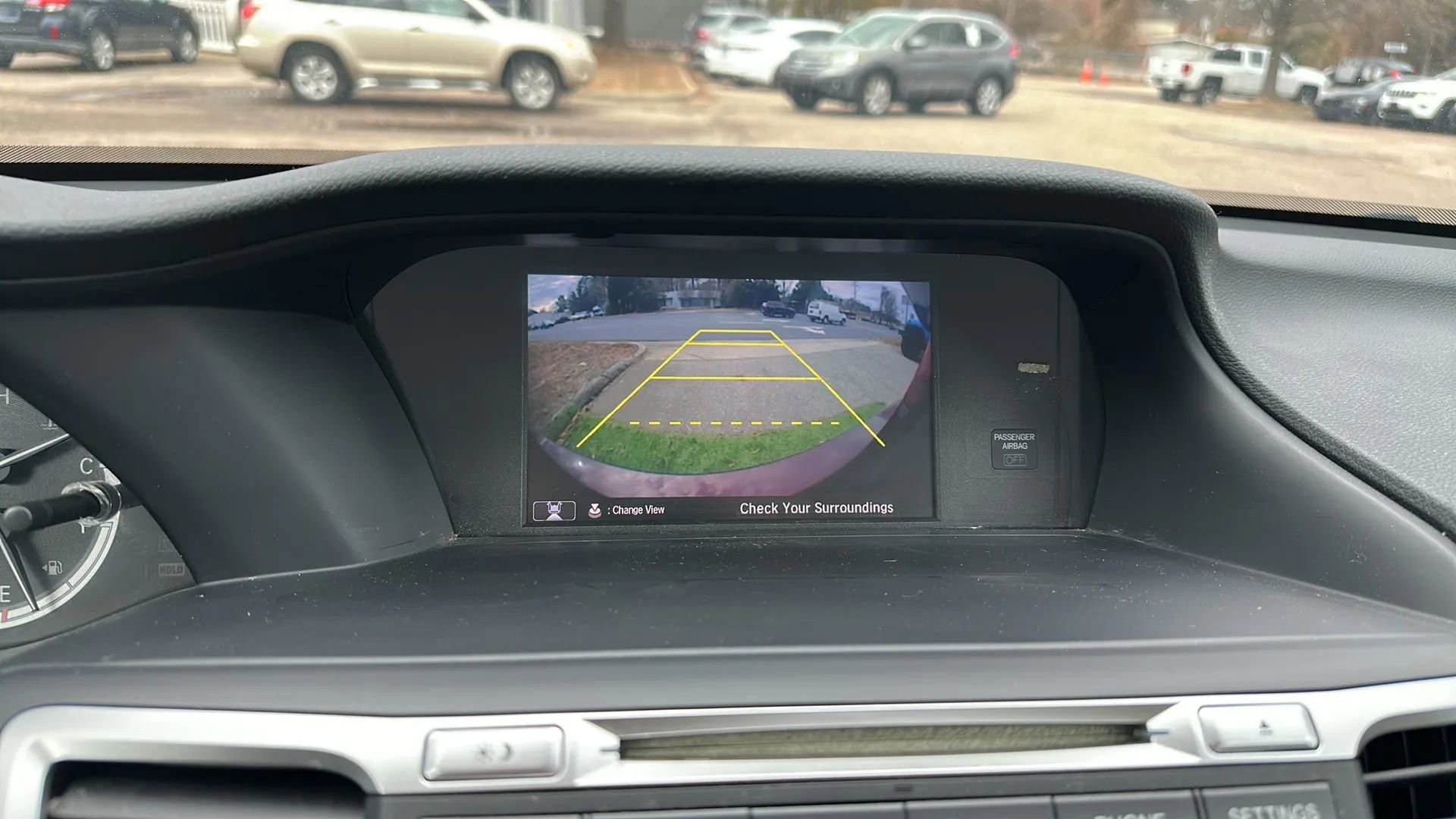 Used 2017 Honda Accord LX image 34