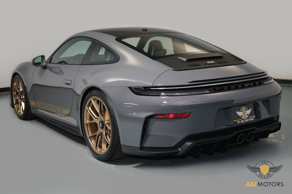 Used 2026 Porsche 911 GT3 image 7