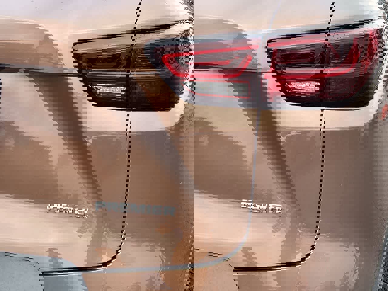 Used 2023 Chevrolet Blazer Premier image 41