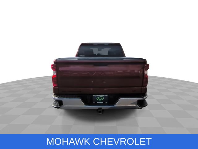Used 2019 Chevrolet Silverado 1500 LT w/ All-Star Edition image 8