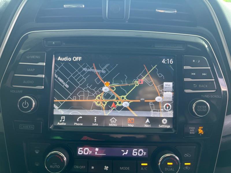 Used 2016 Nissan Maxima 3.5 SL image 9