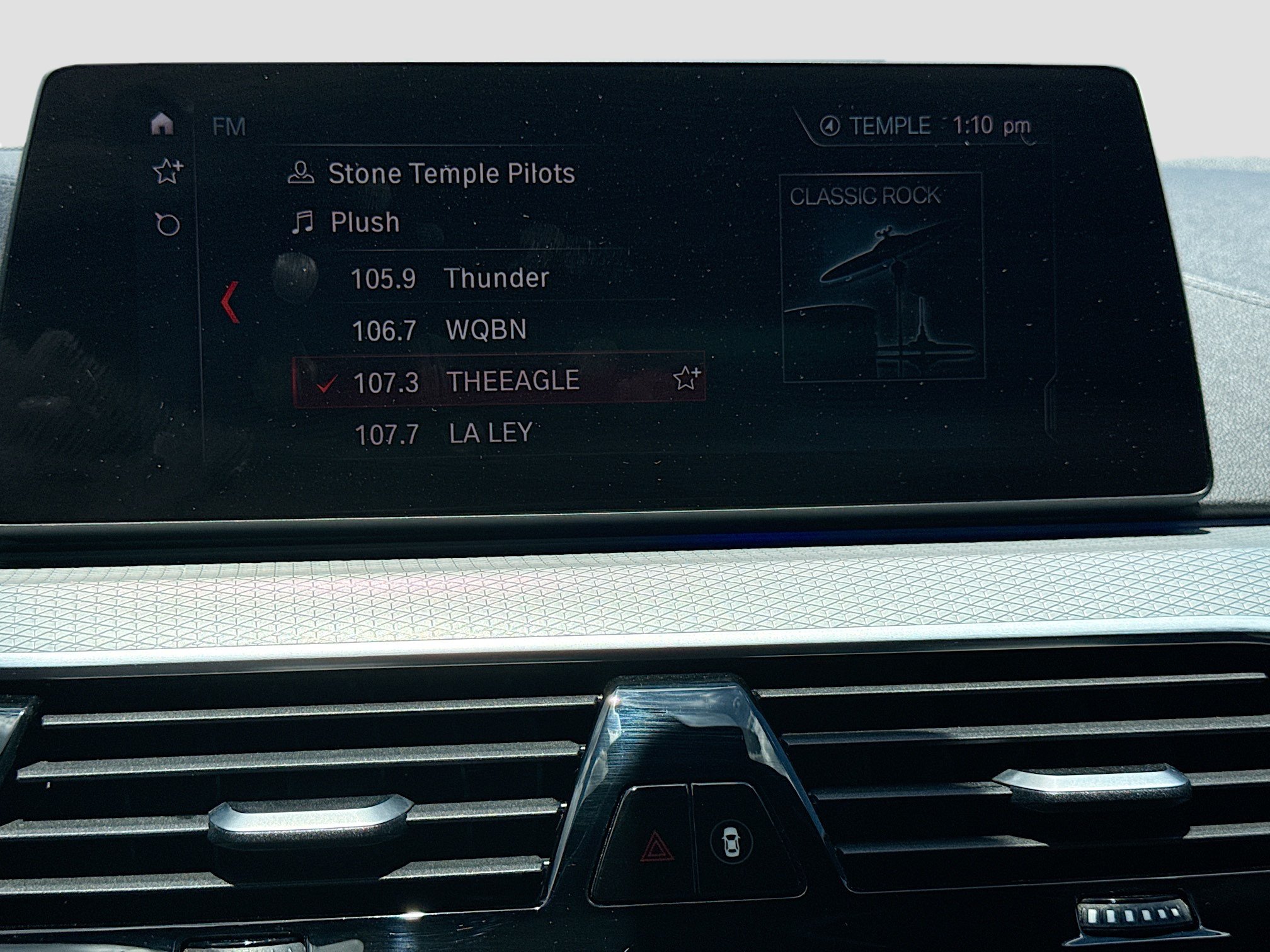 Used 2019 BMW M550i xDrive AWD/4WD image 32