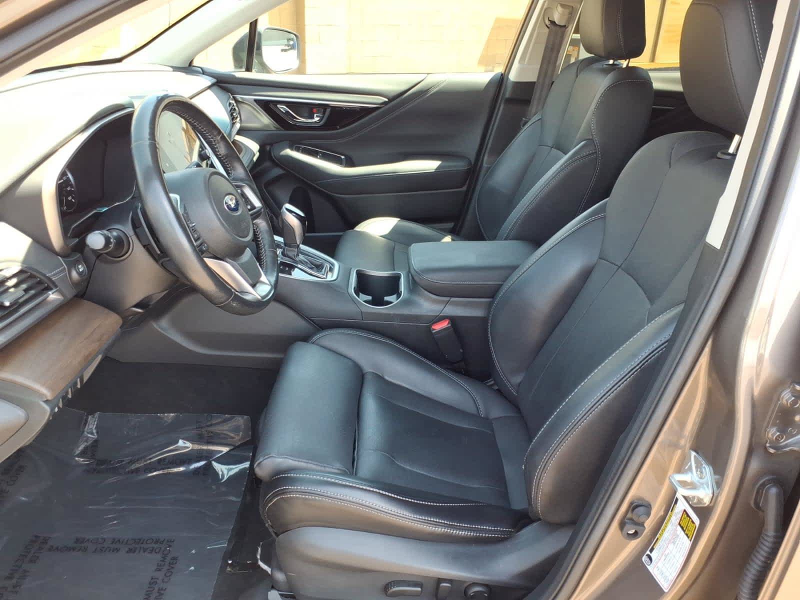 Used 2022 Subaru Outback Limited AWD/4WD image 27