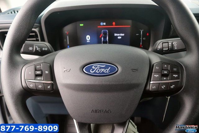 New 2025 Ford Maverick XL image 14