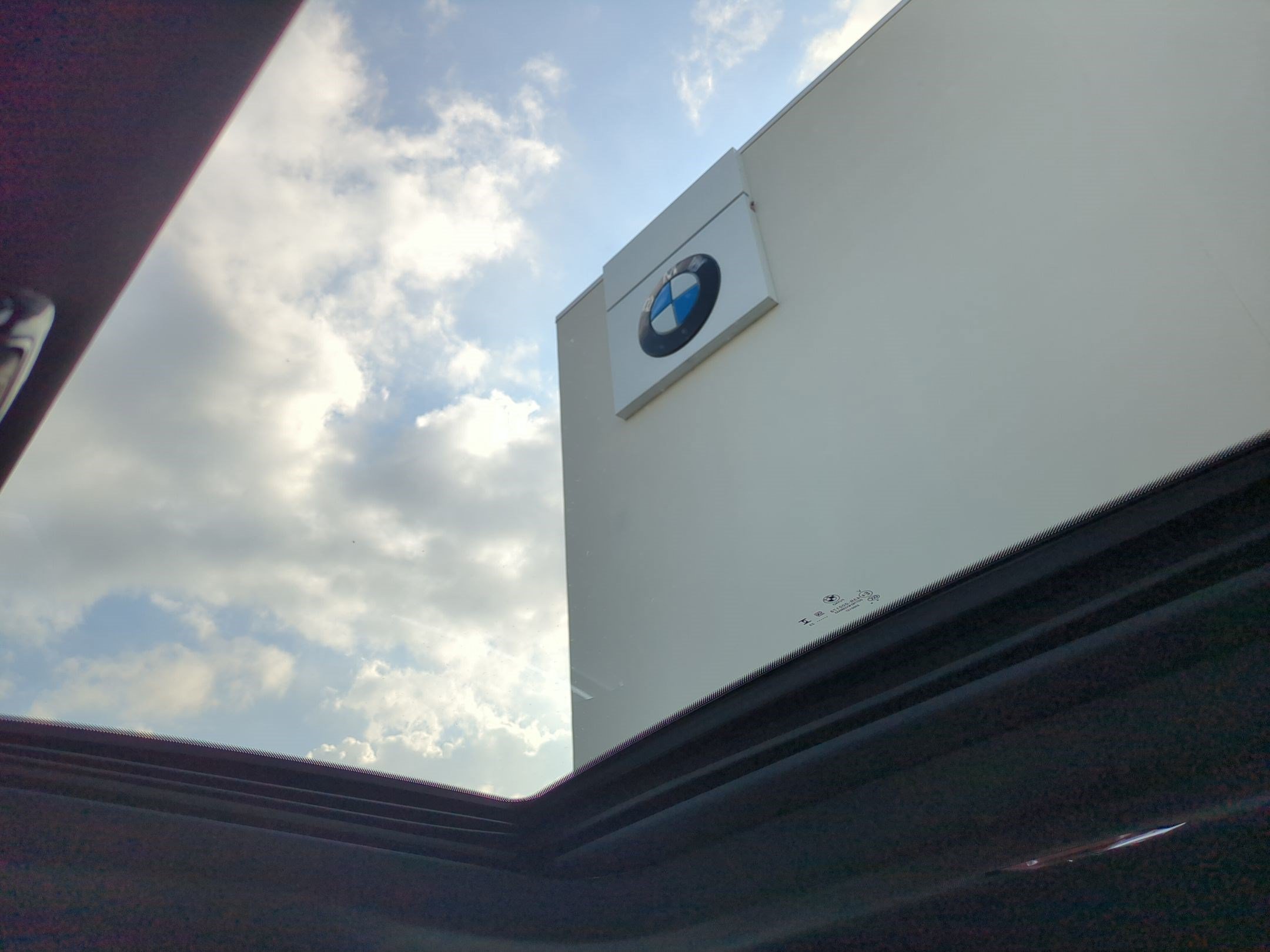 Certified 2023 BMW i4 eDrive40 w/ Parking Assistance Package RWD image 28