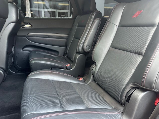 Used 2022 Dodge Durango R/T w/ Blacktop Package AWD/4WD image 10