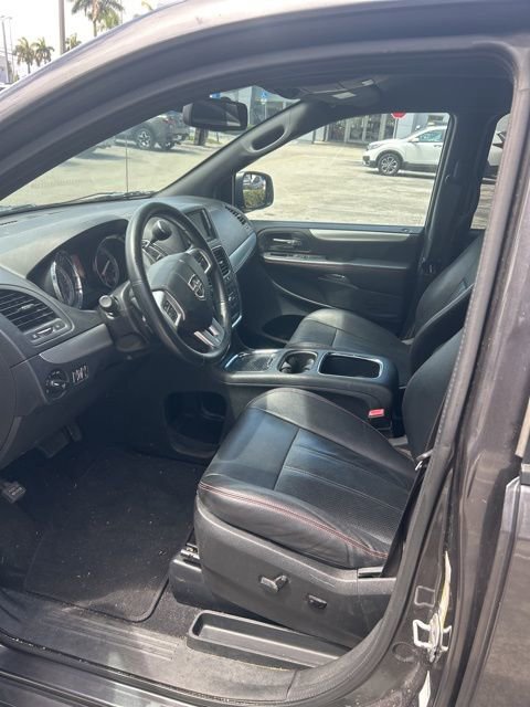 Used 2018 Dodge Grand Caravan GT FWD image 5