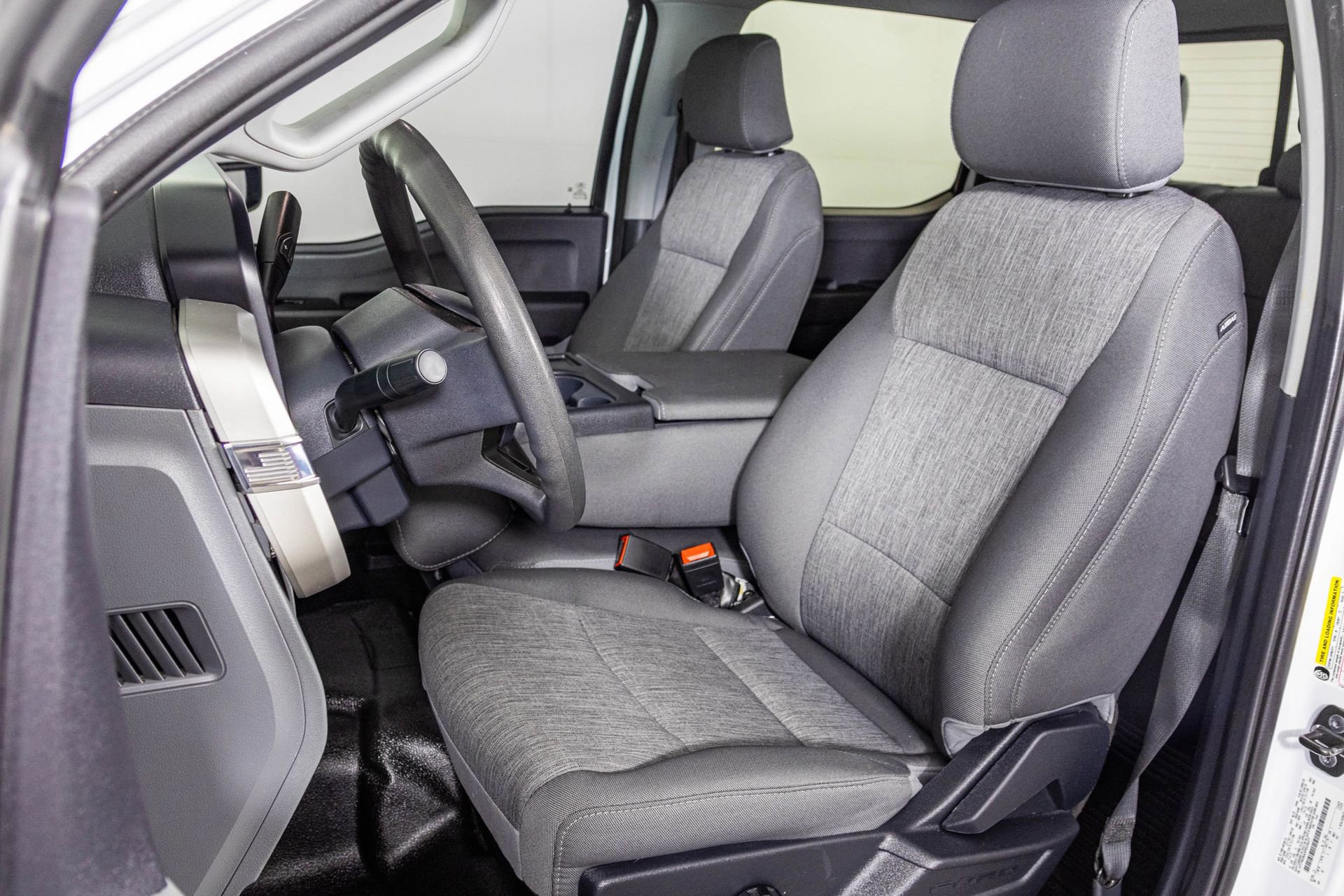 Used 2023 Ford F250 XL w/ 360-Degree Camera Package image 20