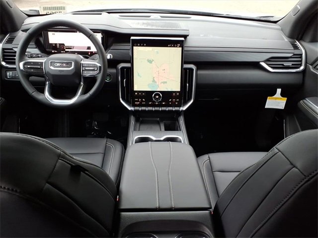 New 2026 GMC Acadia Elevation w/ Elevation Premium Package image 12