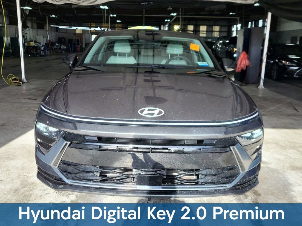 Used 2024 Hyundai Sonata SEL w/ Convenience Package image 7