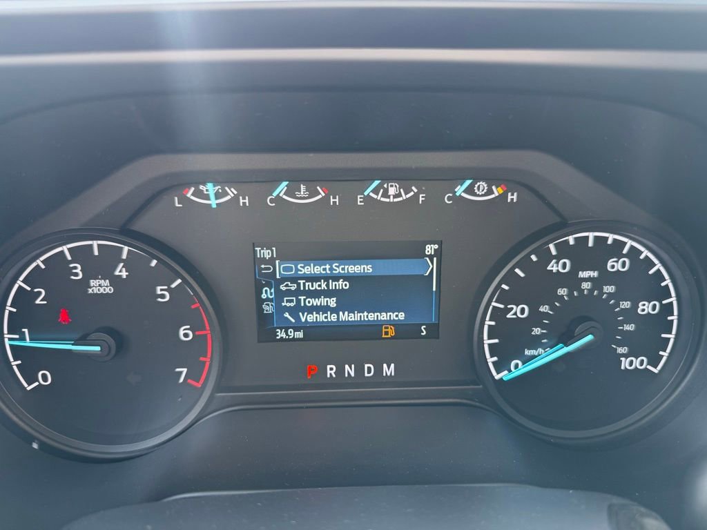 New 2026 Ford F250 XL w/ 360-Degree Camera Package image 19