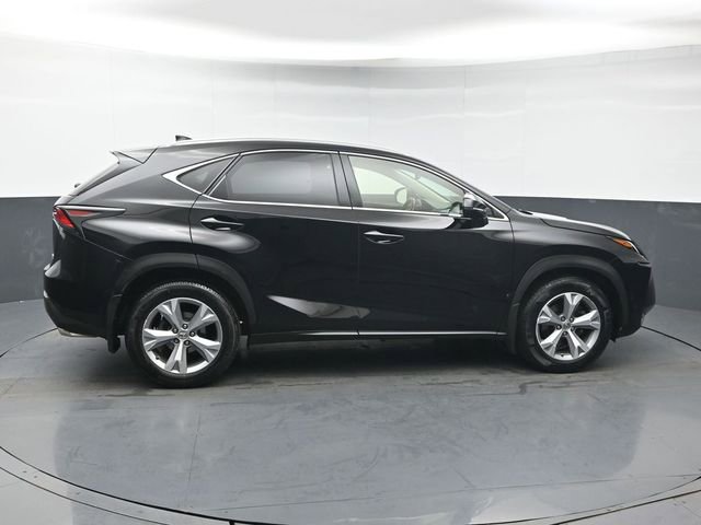 Used 2017 Lexus NX 200t AWD w/ Premium Package image 6