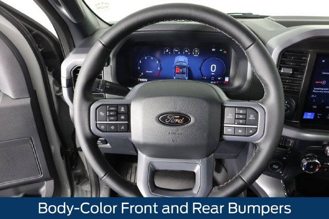 New 2026 Ford F150 XLT w/ Equipment Group 302A MID AWD/4WD image 44