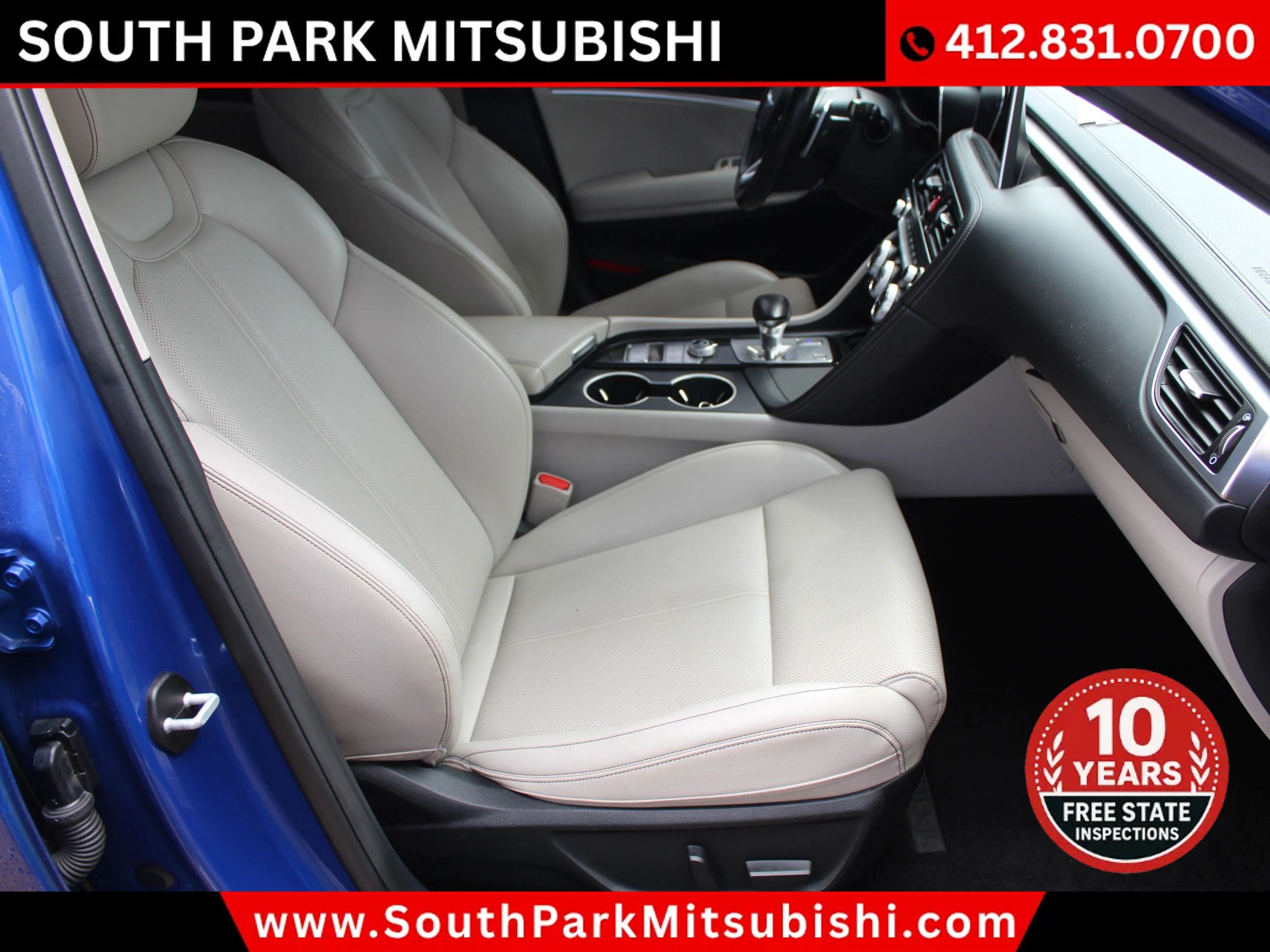 Used 2019 Genesis G70 2.0T Advanced AWD/4WD image 14