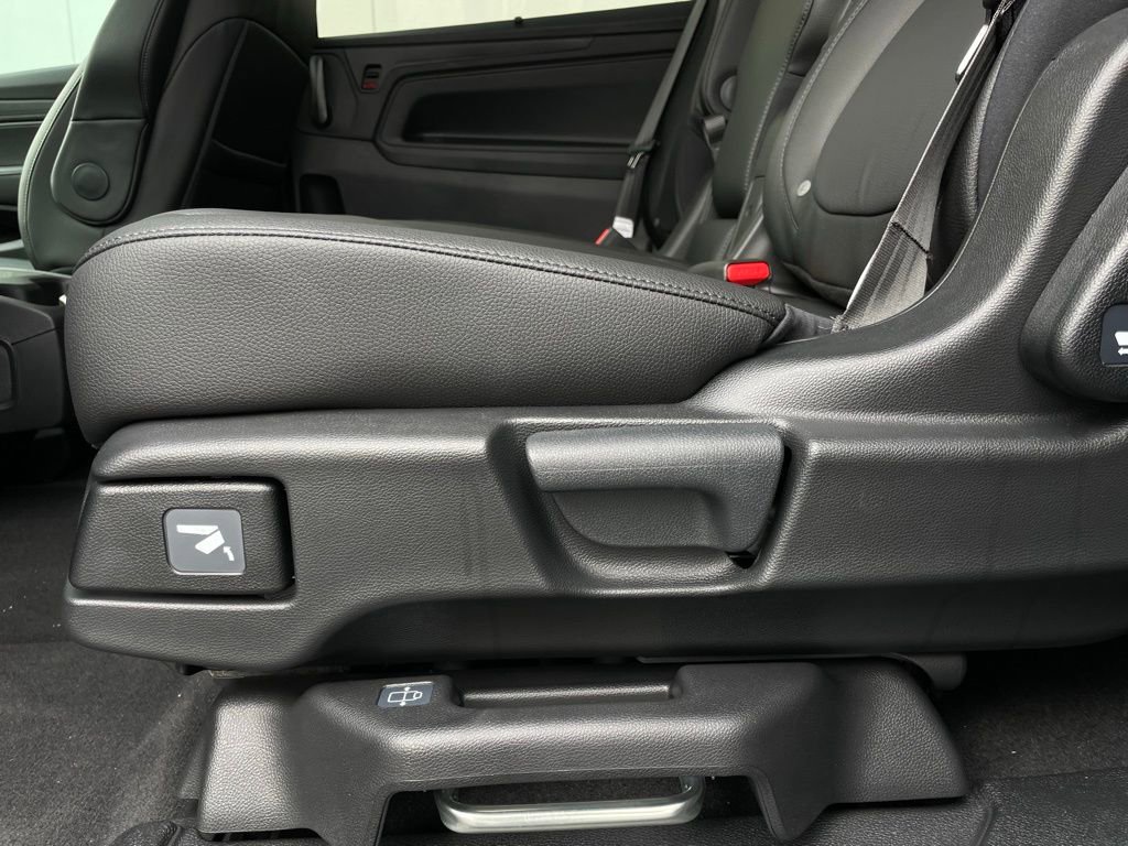 New 2026 Honda Odyssey EX-L image 41