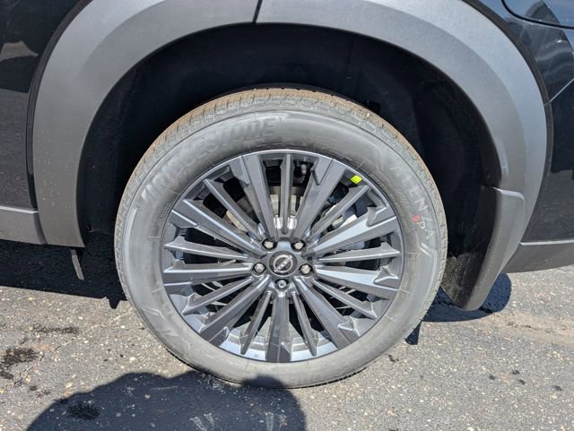 New 2026 Nissan Pathfinder SL image 25