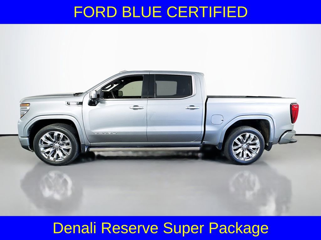 Used 2026 GMC Sierra 1500 Denali image 8