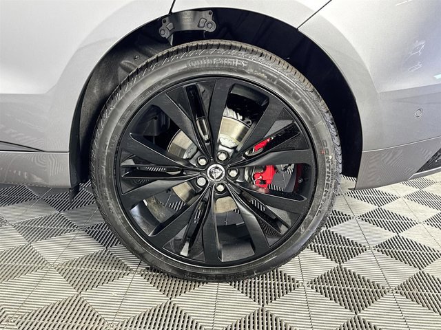New 2026 Jaguar F-PACE R-Dynamic S image 33
