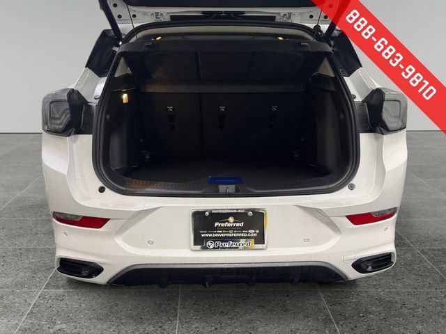 New 2026 Buick Encore GX Avenir w/ Avenir Convenience Package image 14