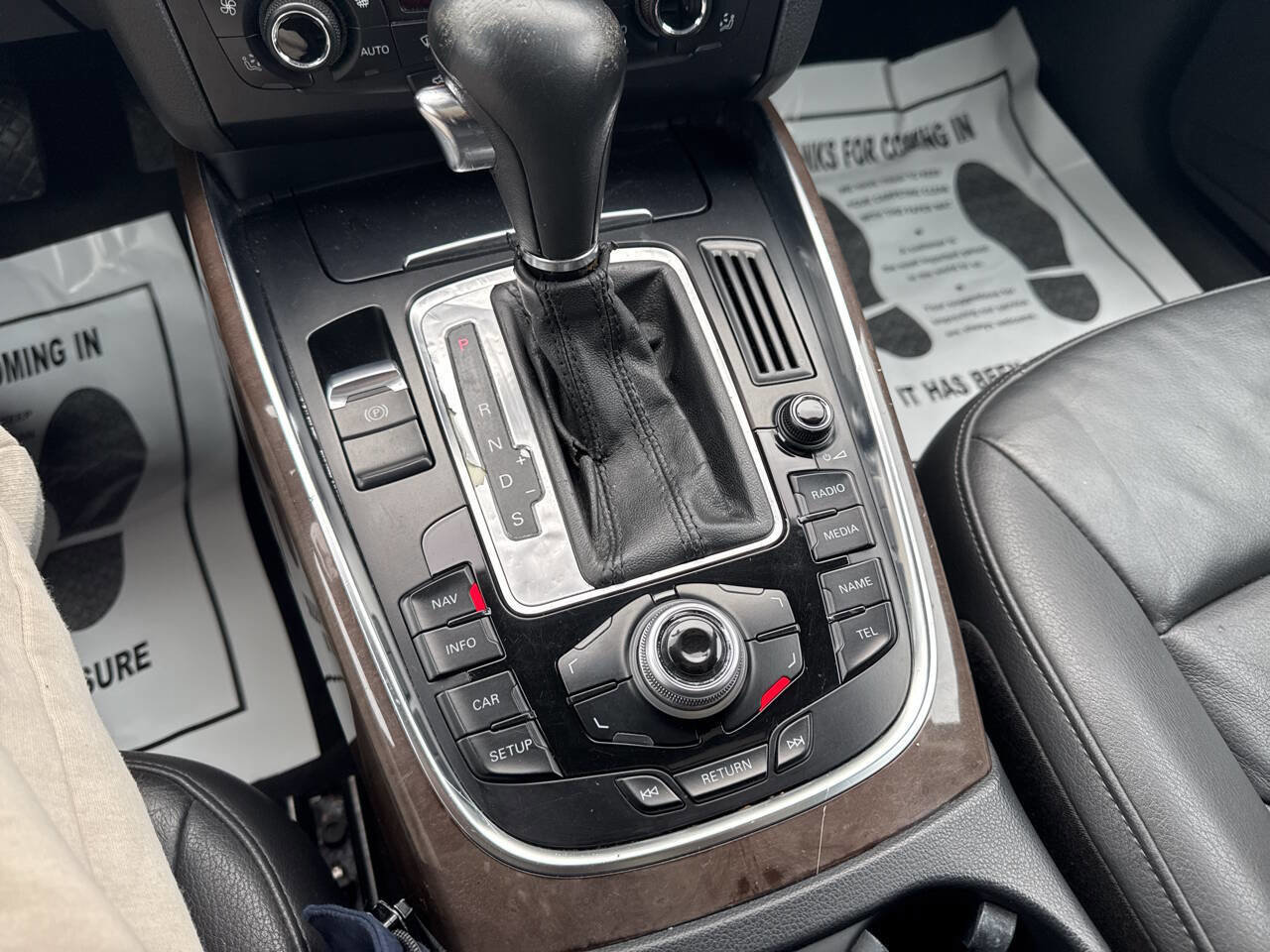 Used 2011 Audi Q5 2.0T Premium Plus image 12