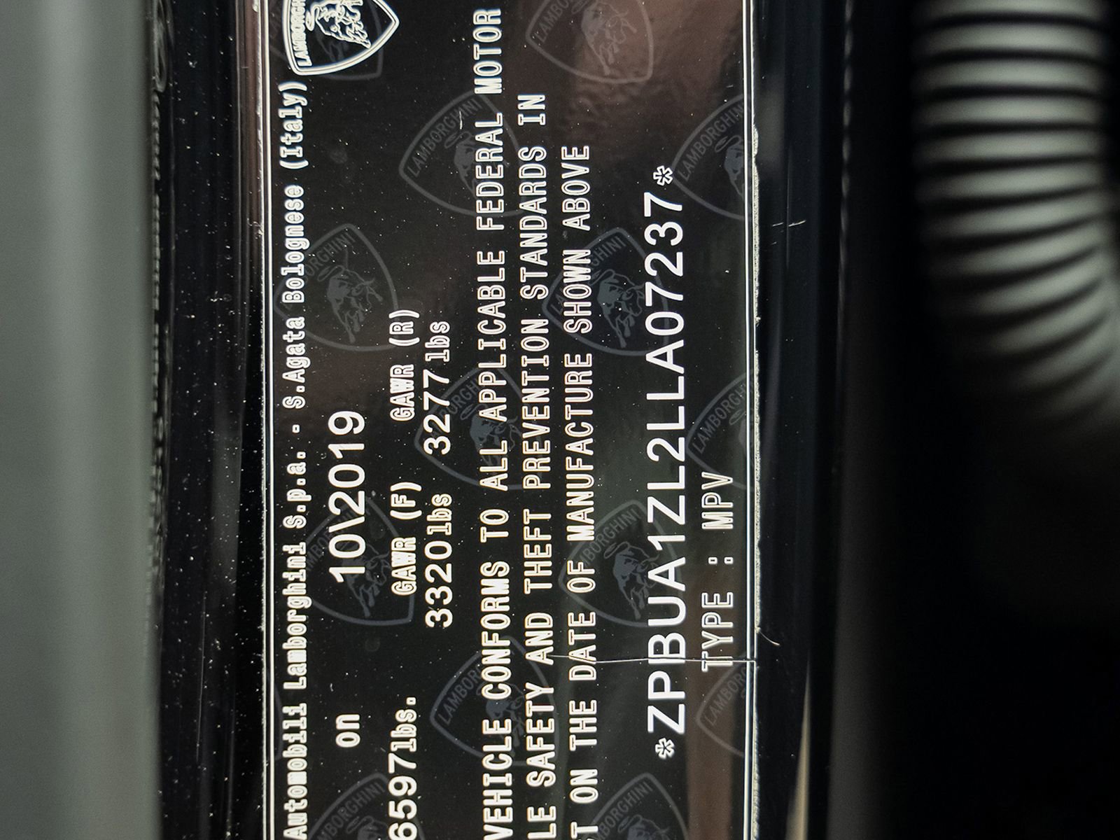 Used 2020 Lamborghini Urus image 68