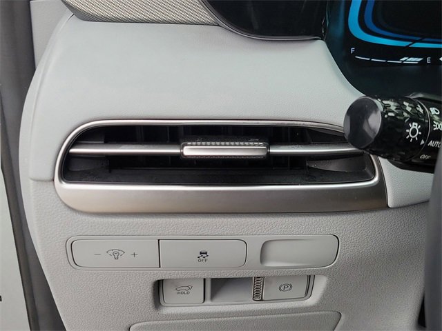 Used 2025 Hyundai Palisade SEL image 32