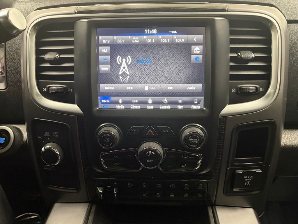 Used 2018 RAM 2500 Limited image 25