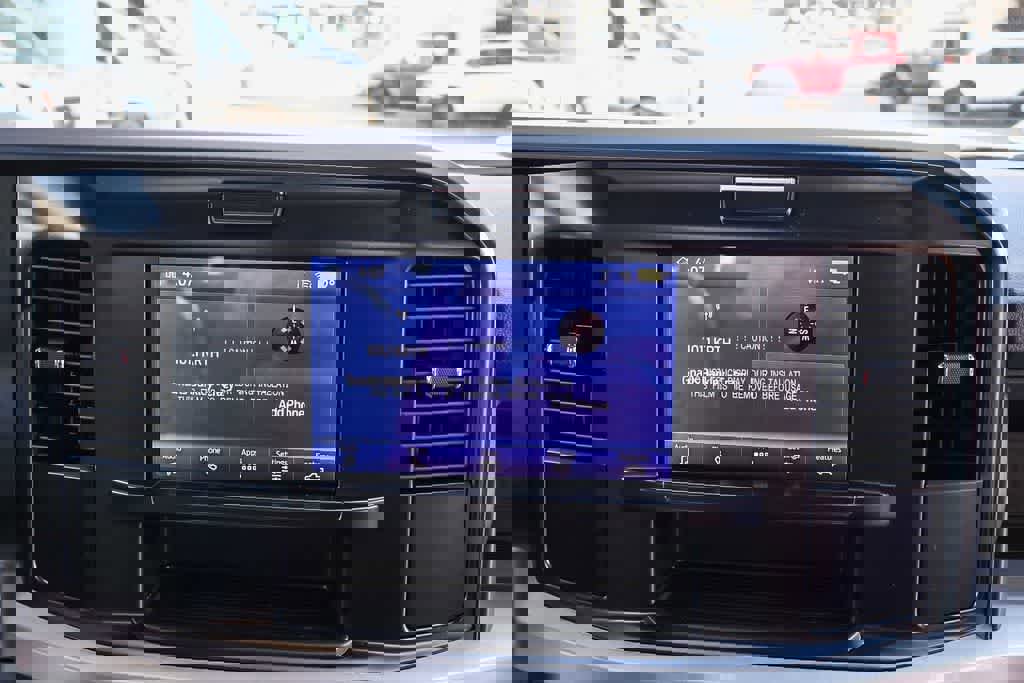 New 2026 Ford F350 XL w/ XL Chrome Package image 15