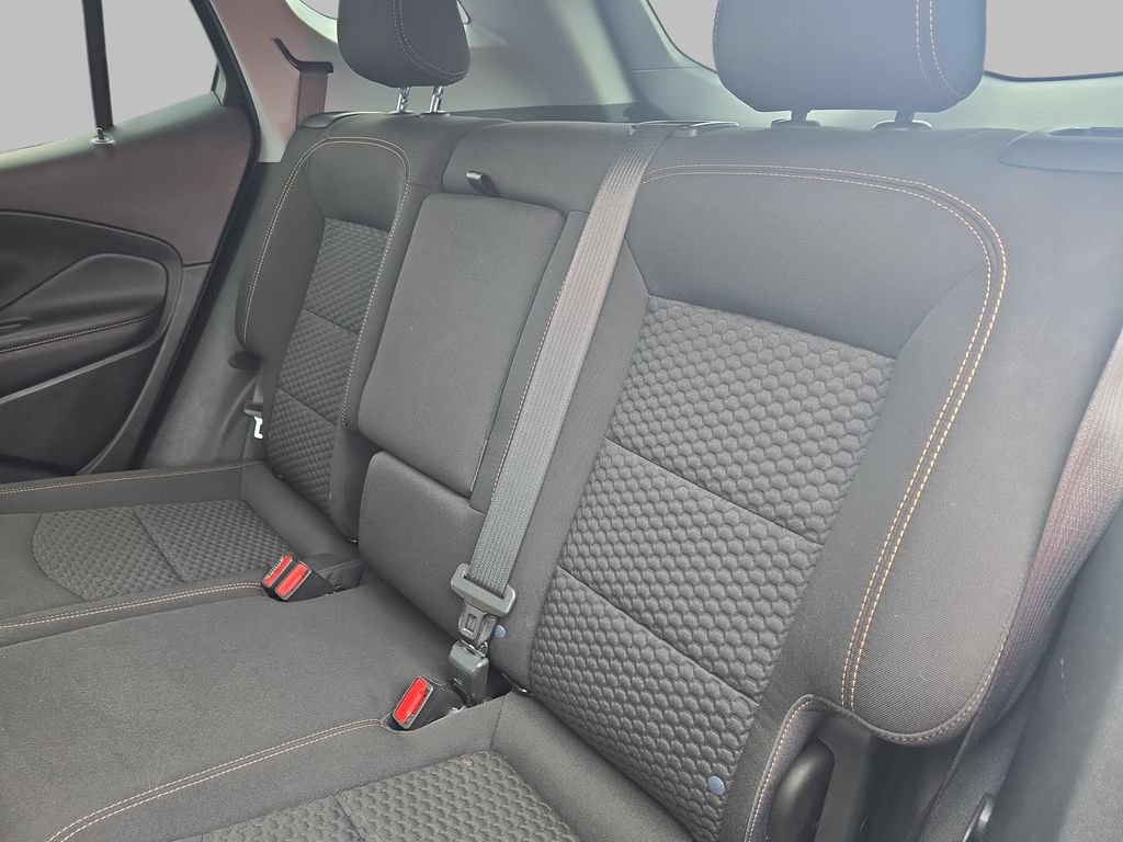 Certified 2021 GMC Terrain SLE w/ LPO, Floor Liner Package AWD/4WD image 14