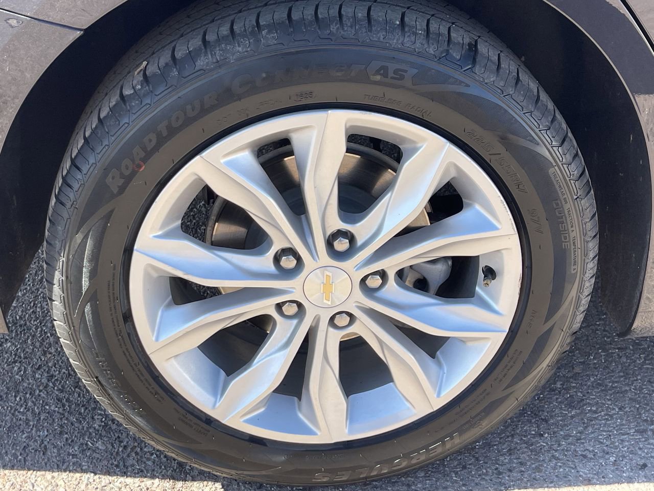 Used 2023 Chevrolet Malibu LT image 10