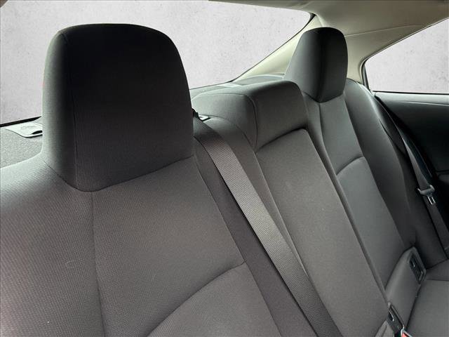 Used 2024 Toyota Corolla LE FWD image 21