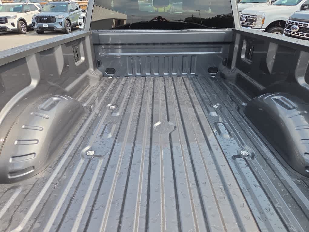 New 2026 Ford F350 XLT AWD/4WD image 14