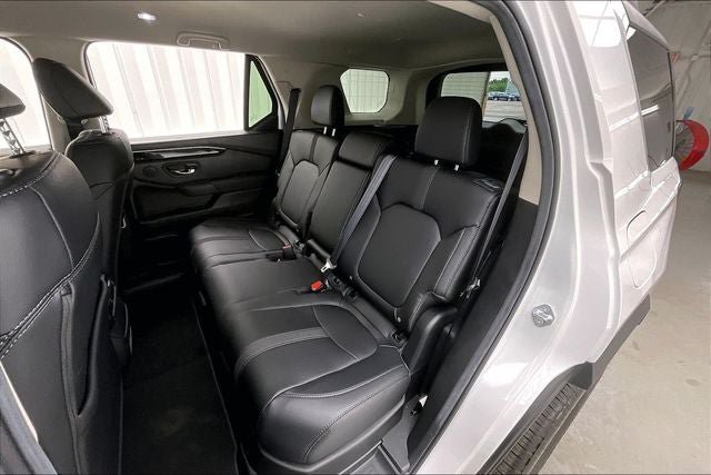 Certified 2026 Honda Passport RTL image 19