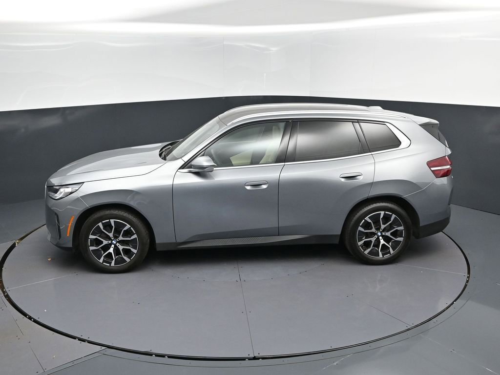 Certified 2025 BMW X3 xDrive30i w/ Convenience Package image 32