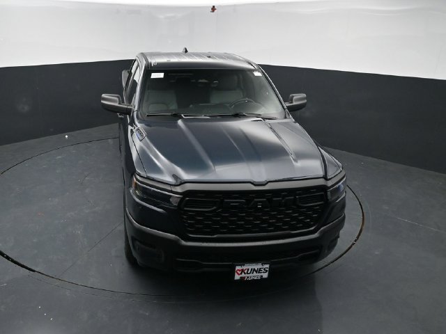 New 2027 RAM 1500 Tradesman AWD/4WD image 44