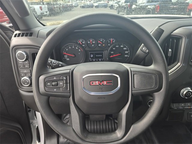 New 2026 GMC Sierra 1500 Pro w/ Pro Value Package image 20