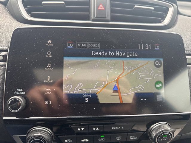 Used 2019 Honda CR-V Touring image 7