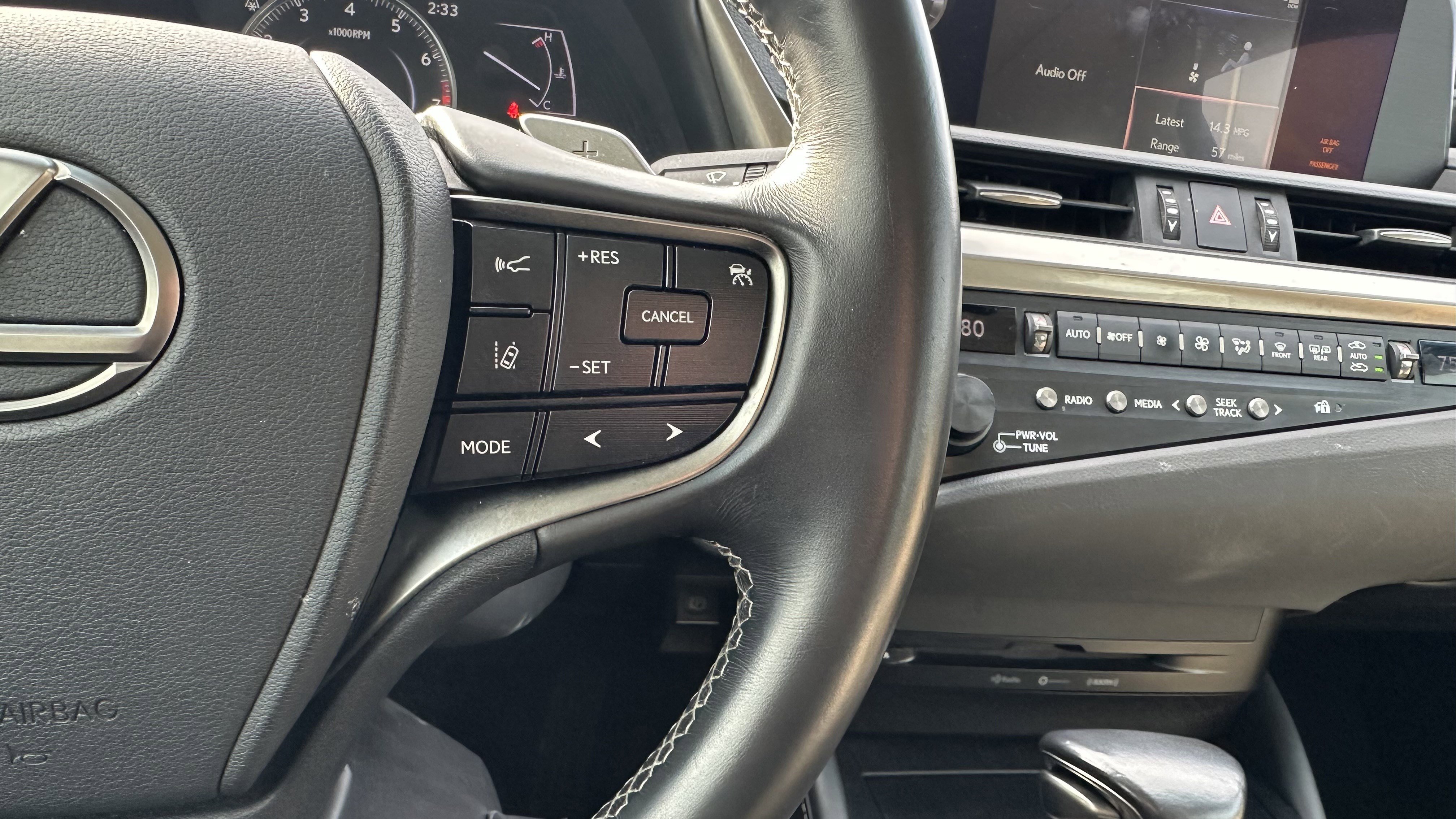Used 2019 Lexus ES 350 image 21