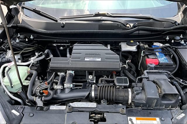 Used 2020 Honda CR-V Touring image 31