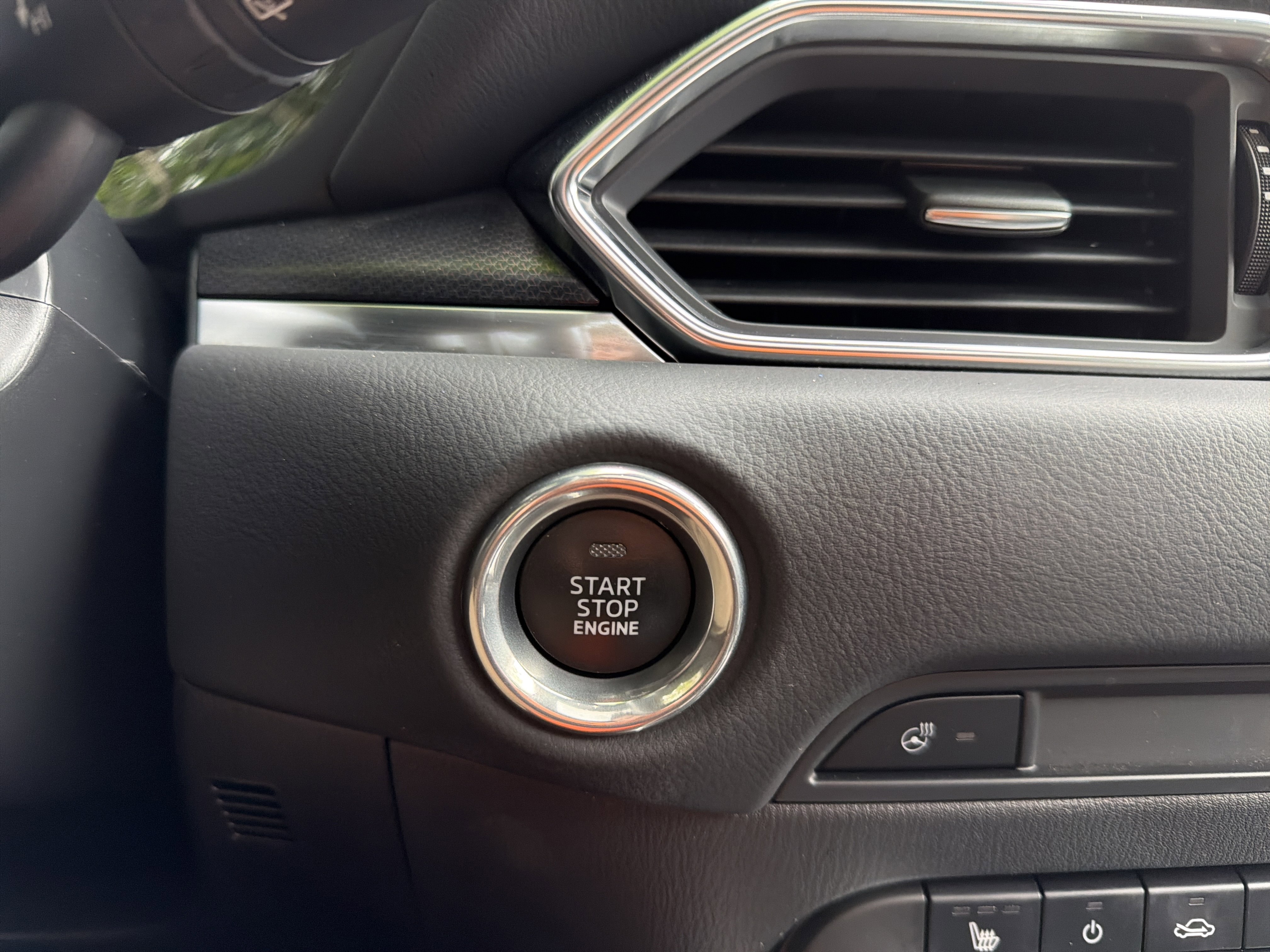 Certified 2023 MAZDA CX-5 AWD 2.5 Turbo image 19